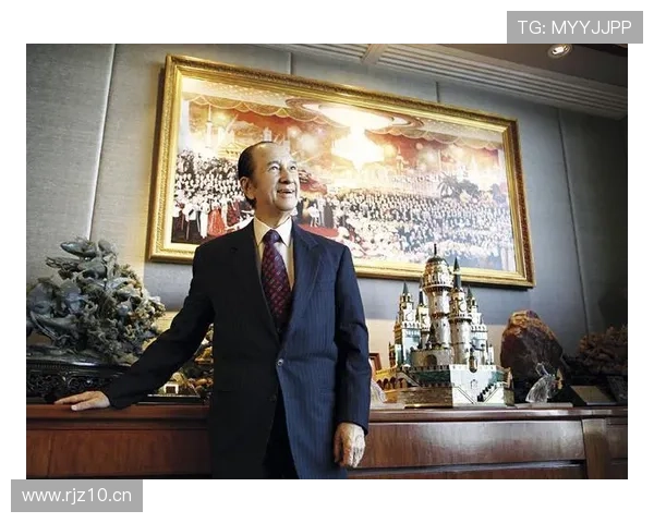 全球最帅企业家揭示成功秘诀 从时尚到商业帝国的非凡之路 全球最帅企业家揭示成功秘诀 从时尚到商业帝国的非凡之路