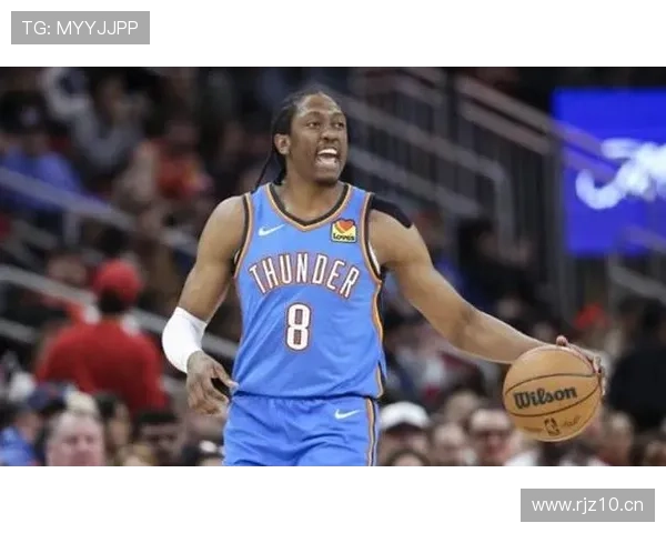 杰伦威复出六分制胜雷霆拒逆转