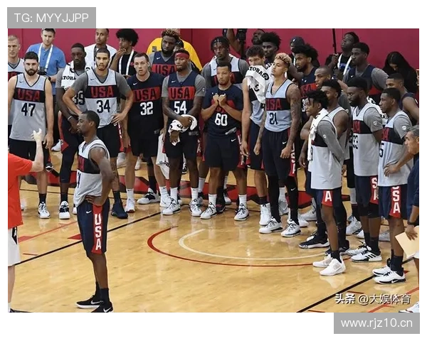 罗布爱德华兹谈选人困境与未来 罗布爱德华兹谈选人困境与未来